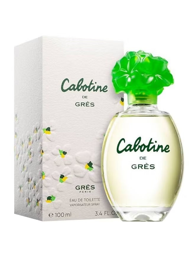 Cabotine de Gres Cabotine EDP 100ml - Image 4